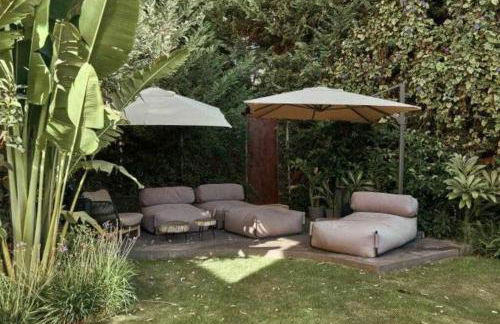 Soulhouse Marbella, exclusiva villa galardonada - Foto 6