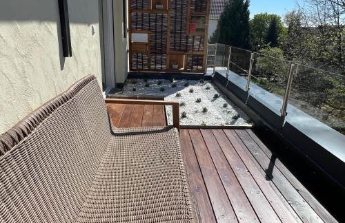 Haus am Fluss- nur 5 Minuten zum Europapark und direkt am Naturschutzgebiet - Foto 18