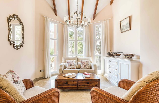 Villa Las Brisas 93 - Foto 4