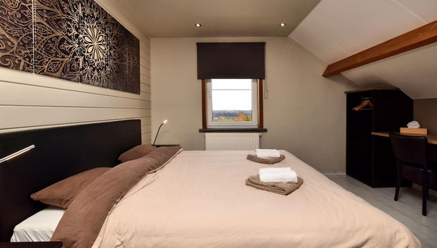 Beautiful, Luxury Home with Sauna, Hot Tub, Private Bathrooms - Foto 3, Quarto