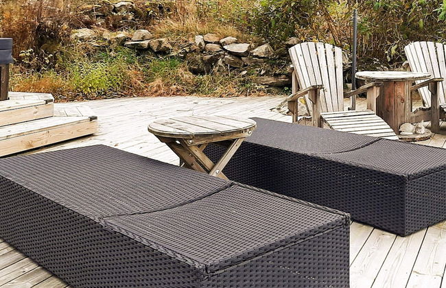 12 Person Holiday Home in Tau-by Traum - Foto 50