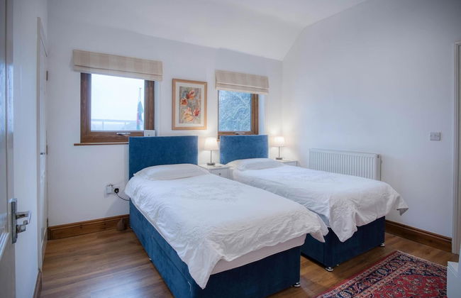 Marina House Annex - 1 Bedroom - Neyland - Foto 23