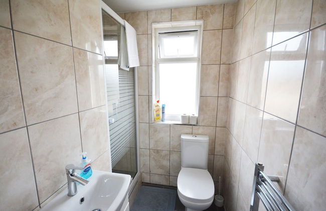 London Luxury 7 Bedroom Holiday Let - Foto 63