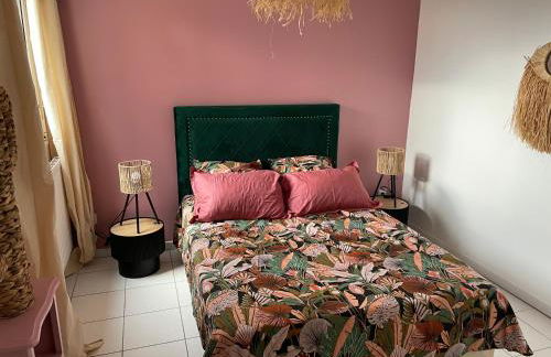 Maison vue mer, port et ville - Foto 16