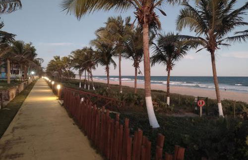 Casa do Sossego, 50m da Praia, Piscina, Carregue EV - Foto 30