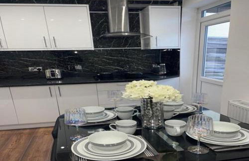 Luxury New Home - Foto 5