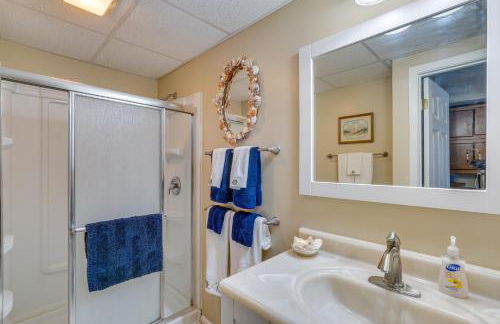 Home on Lake of the Ozarks with Private Swim Dock! - Foto 15