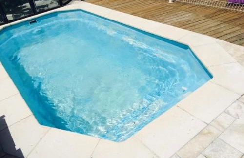 CAVALIERE APT 125M2 PISCINE - Foto 18
