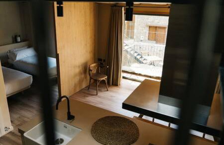 Apartaments Cal Rus - Photo 21