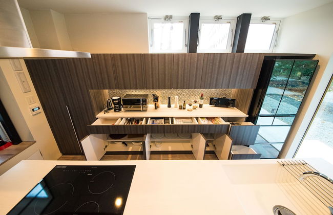 La Cachette - Foto 17