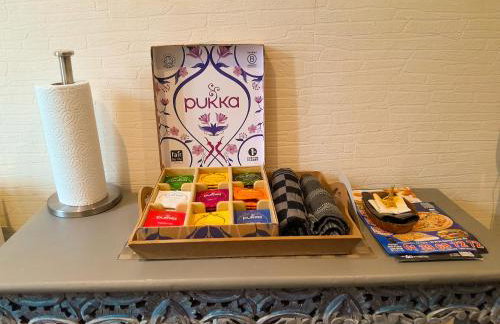 Maison T3 cosy, jardin, bureau & parking privé - Foto 8