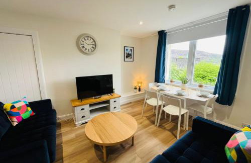 Loch Linnhe Lookout - Foto 1