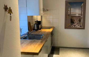 Ferienwohnung Elfriede - WLAN, 2 Bäder, Küche, Freisitz, 2 Parkplätze, im Ortskern - Foto 18