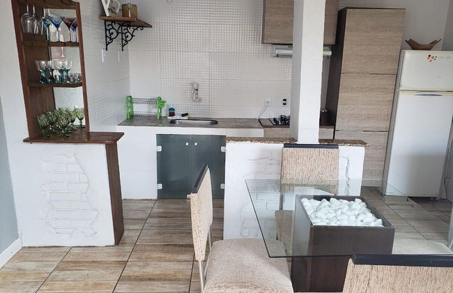 Ap. Aconchego do Campeche - Foto 7