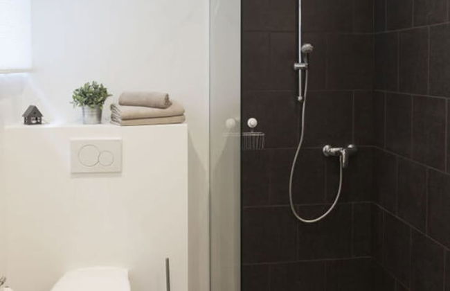 Loft "vejro Yacht School" - Photo 10