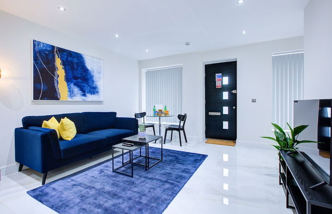 Hybrid Resi - Uxbridge - Foto 26