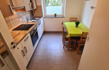 Ferienwohnung Steigerwald Gerolzhofen - Foto 12