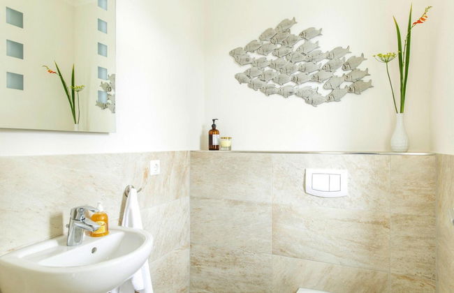 Ferienhaus in Fuhlendorf - Foto 12