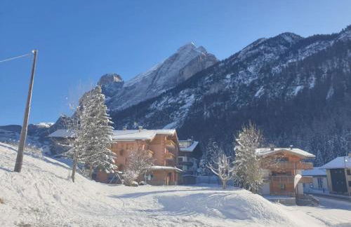 Ciamorc Relax & Sport Appartament for max 2 Adults 1 child 1 infant - Foto 6