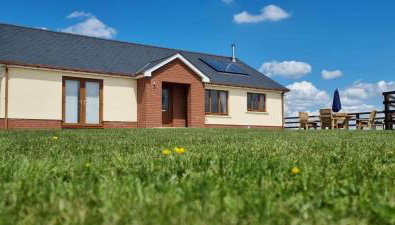 Sunny Bank - bungalow with hot tub and extra accessibility - Foto 2