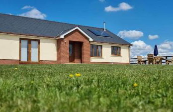 Sunny Bank - bungalow with hot tub and extra accessibility - Foto 2