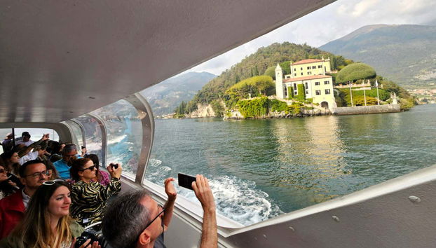 Bellagio and Lugano Day Trip - Foto 3