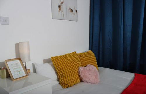 Cosy studio with kitchenette and private bathroom - 15mins to Central London! - Foto 63