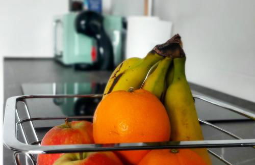 Jacuzi Suite Paradise - Foto 51