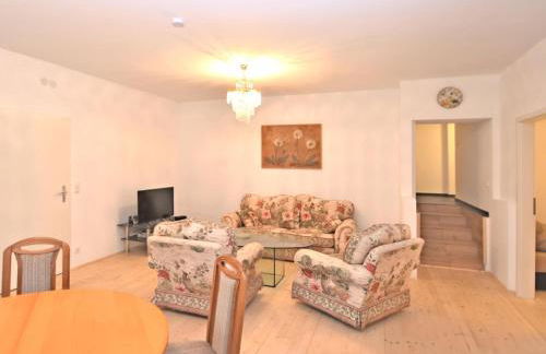 Spacious Apartment in Upper Harz near River - Foto 16