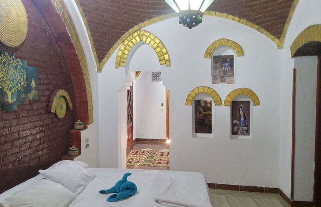 Golden Palace villa - Foto 1