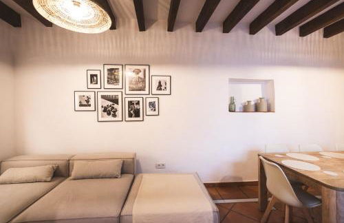 Casa Arroyo de San Andrés - Photo 5