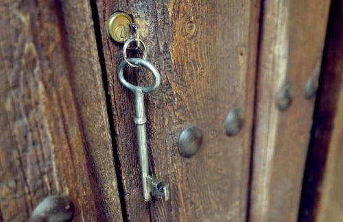 La Casona De Tia Victoria - Foto 22