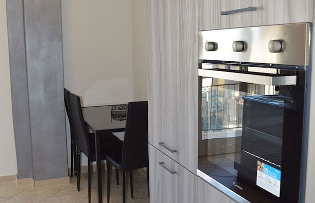 Emerella Guest House Siderno Beach - Photo 16