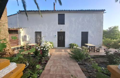 Finca Fuentezaos Cortijo Las Palmeras - Foto 2