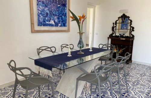 Villa Raffaella - Foto 26