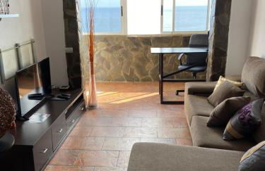 Apto boca cangrejo Netflix,parking,aire acondicionado y rent car - Foto 4