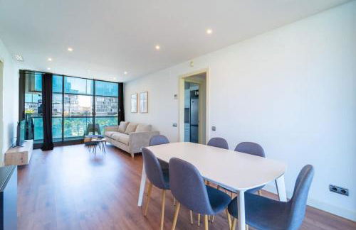 Unique Rentals-Seafront Luxe Suites - Foto 6