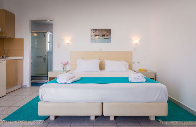 Aeolis Hotel - Foto 15