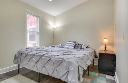 Tranquil Lakefront Home with Sunroom in Burlington - Foto 25