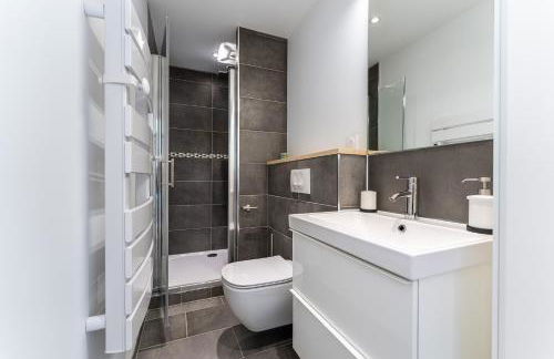 Cocoon Appart 2 Miribel - Foto 7