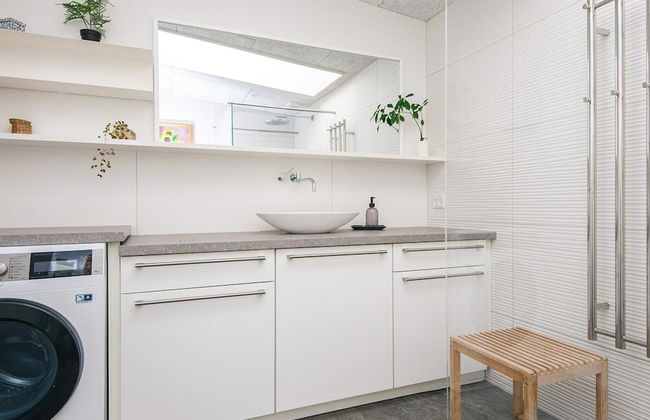 3 Person Holiday Home in Esbjerg V-by Traum - Photo 18