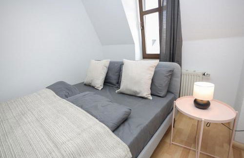 FullHouse - Chemnitz - Z25 Apartments - 3 Beds - SmartTV - Nespresso - Foto 25