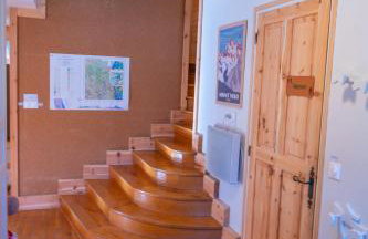 Magnifique chalet lumineux 15pers - Aiguilles - Queyras - Foto 53