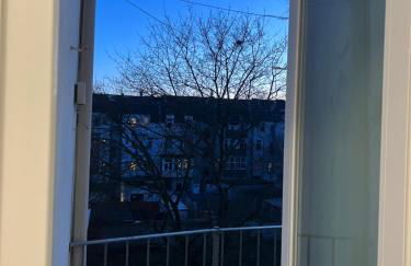 Monteur & Ferienwohnung mit Balkon, 3 Schlafzimmer & Platz für 6 Personen - Photo 30