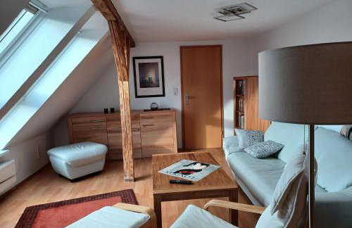 Ferienwohnung Vor den Toren Lübecks - Foto 6