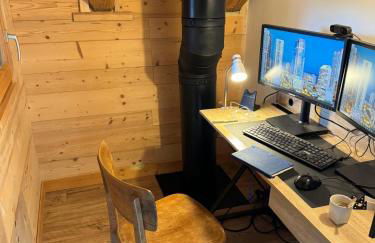 Chalet La Foge - Samoens x 14, skis aux pieds - Photo 14