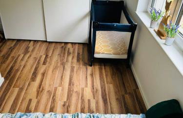 Łąkowy Zakątek Rybakowo - Foto 15