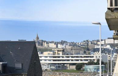 LE COSY 73 - Proche plage et port de Granville - Foto 24