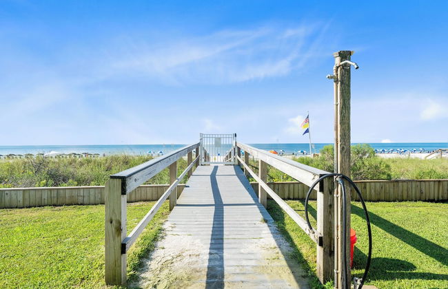 Perdido Sun Unit 116 - Foto 54