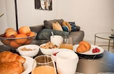 L'Art Déco 3 étoiles Wifi, Netflix, Disney, Coeur de Bastide - Photo 15